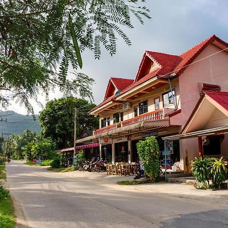 Baan Kai Hostel Baan Khai Dış mekan fotoğraf
