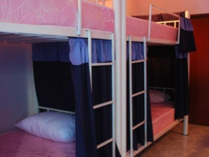 Baan Kai Hostel Baan Khai Dış mekan fotoğraf