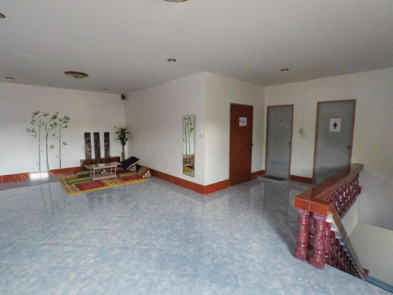 Baan Kai Hostel Baan Khai Dış mekan fotoğraf