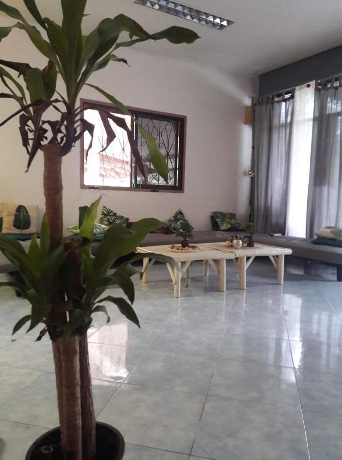 Baan Kai Hostel Baan Khai Dış mekan fotoğraf